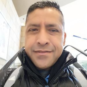 Meet your Posher, Alejandro